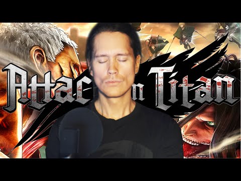 Attack On Titan Season 4 Opening 6 - My War