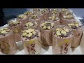 期間限定チョコバナナクリームの製造現場を覗いてみたら想像以上に手が込んでた