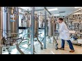 Unlocking the potential of industrial biotechnology 3 minutes microlearning