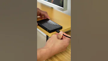 Transform OLD Hard Drives Into FREE Storage With Acasis HDD Enclosure 