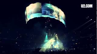 Out Of Control in Mexico City  u2verdaderoultraviolet com