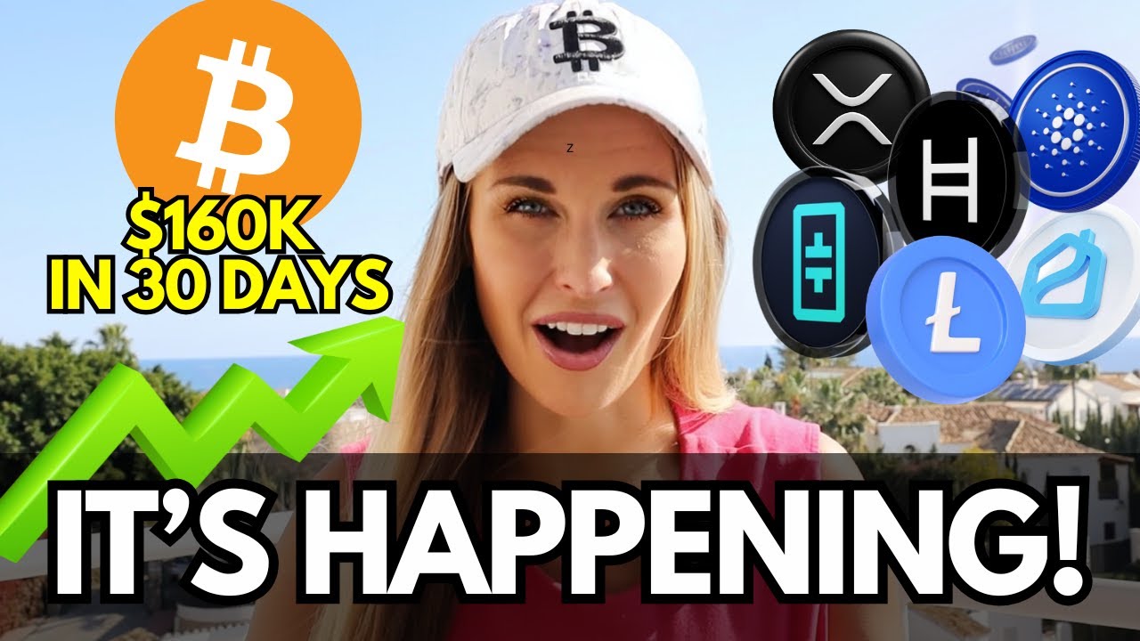 The Truth About This Crypto Bull Run (And Why It's Different) - YouTube