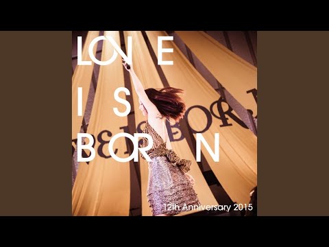 ロケットスニーカー (LOVE IS BORN ～12th Anniversary 2015～)