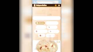 تطبيق  وموقع قوائم الوجبات للمطاعم والبوافي والكافيهات #مطاعم #كافيهات #بوفية screenshot 4