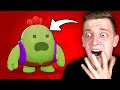 TOP 5 GRUSELIGE DINGE IN BRAWL STARS...😖