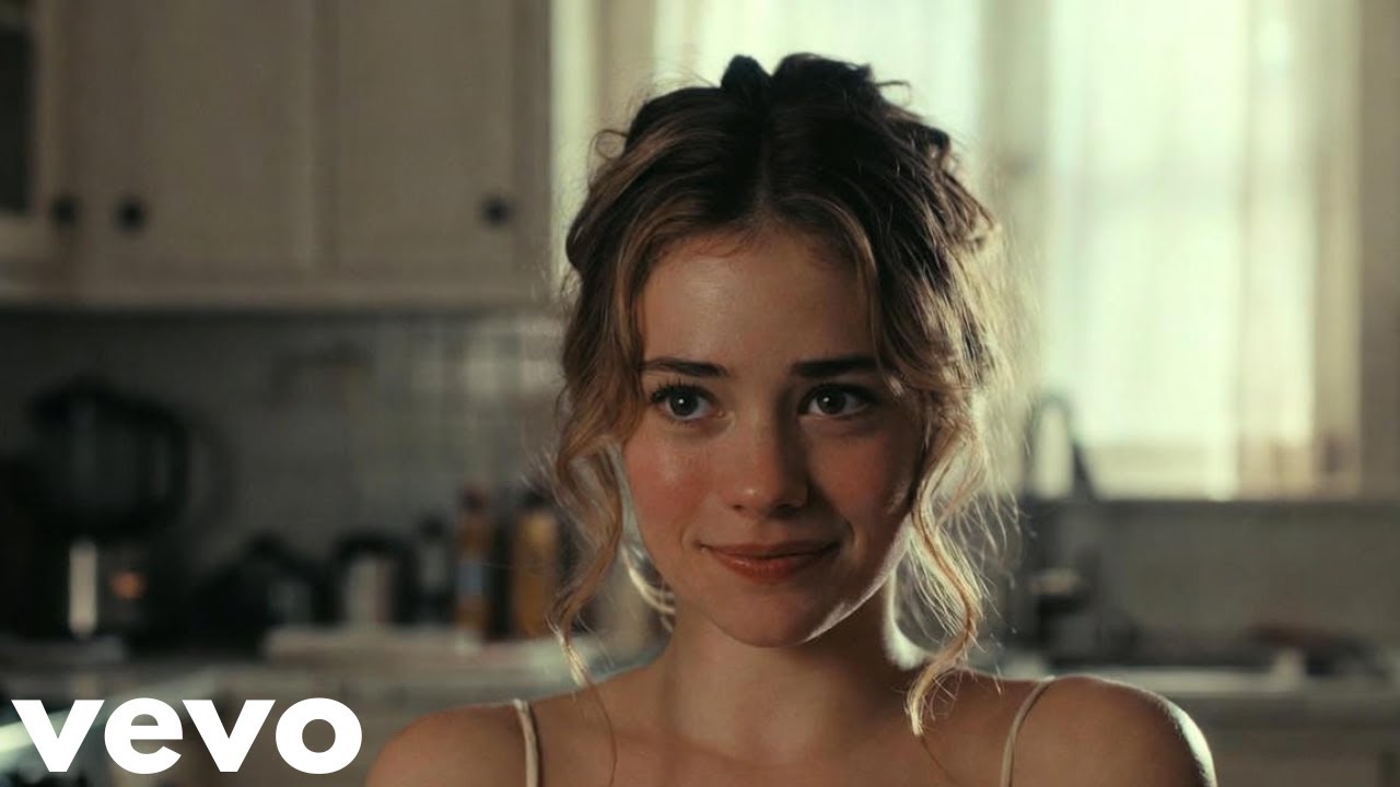 Olivia Dean - Man I Need (2025 Official video)