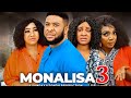 Monalisa season 3 new movie ola daniels 2024 latest nigerian nollywood movie