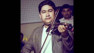 Atash Annamyradow-Ahal Gözelicover