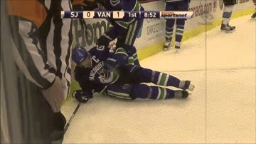 History Will Be Made Henrik Sedin