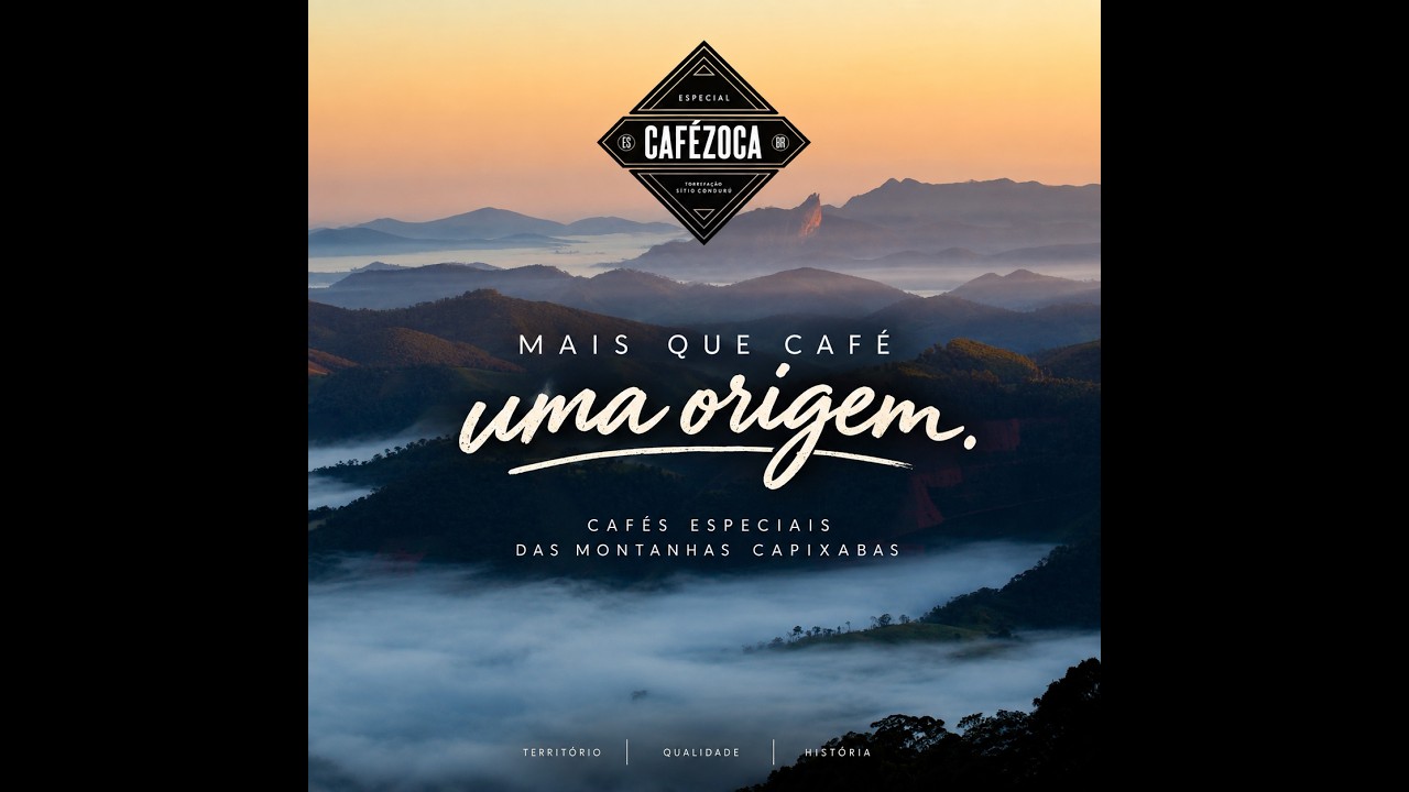 Cafézoca Safra 2026
