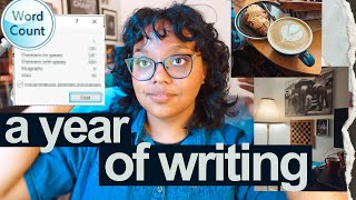 Everything I Wrote in 2024 🐞| abandoning goals, publishing anxiety, etc