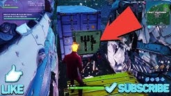 Meme Guio A Otros A Un Tesoro Que No Puedo Poseer - busca el letrero del mapa del tesoro encontrado en cruce chatarra temporada 8 fortnite duration 1 10
