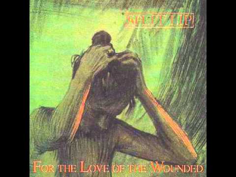 洋楽 Split Lip For The Love Of The Wounded US Split Lip – For The Love Of The Wounded – Vinyl (LP, Album), 1993