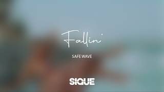 Safe Wave & Sique - Fallin' [Chill-Out / Lounge]