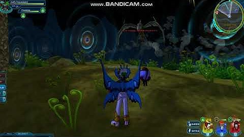 fusionfall retro jam band part 2 of 4