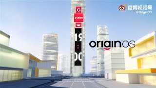OriginOS Ocean | Official Introduction Trailer screenshot 5