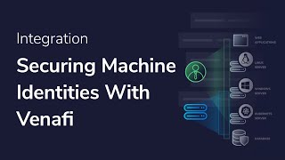 Securing Machine Identities with Venafi and Akeyless Vault