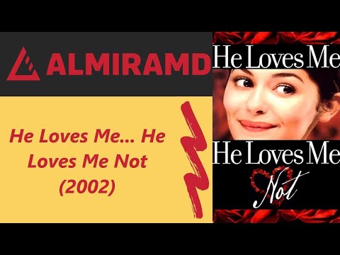 He Loves Me... He Loves Me Not trailer thumbnail