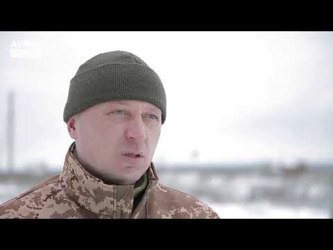 «Едельвейси» уражають противника