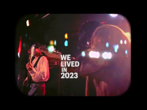 ザ・ダービーズ-『退屈な日々にも花束を』Music Video