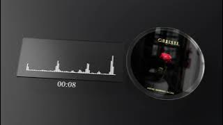 Diskoria, Laleilmanino, Eva Celia - C.H.R.I.S.Y.E. (Haxsews Remix)