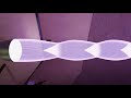 SpaceX Raptor Engine VFX Animation Blender | Episode 1