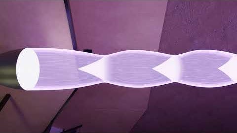 SpaceX Raptor Engine VFX Animation Blender | Episode 1