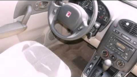 2003 Saturn VUE Fishers IN 46038
