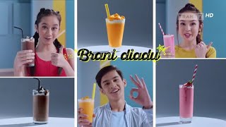 Download lagu Milkjus Ice Blend • Minuman Jaman Now • Eksis Rasanya • TVC Edisi 2023 • Iklan Indonesia 30 sec