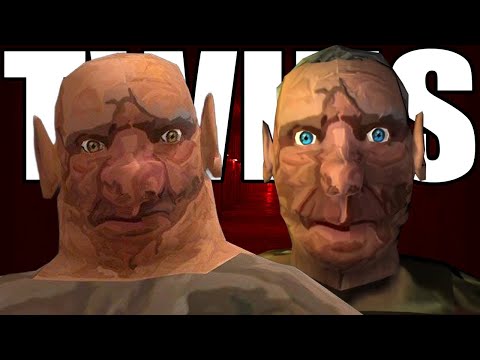 The Twins: Bob