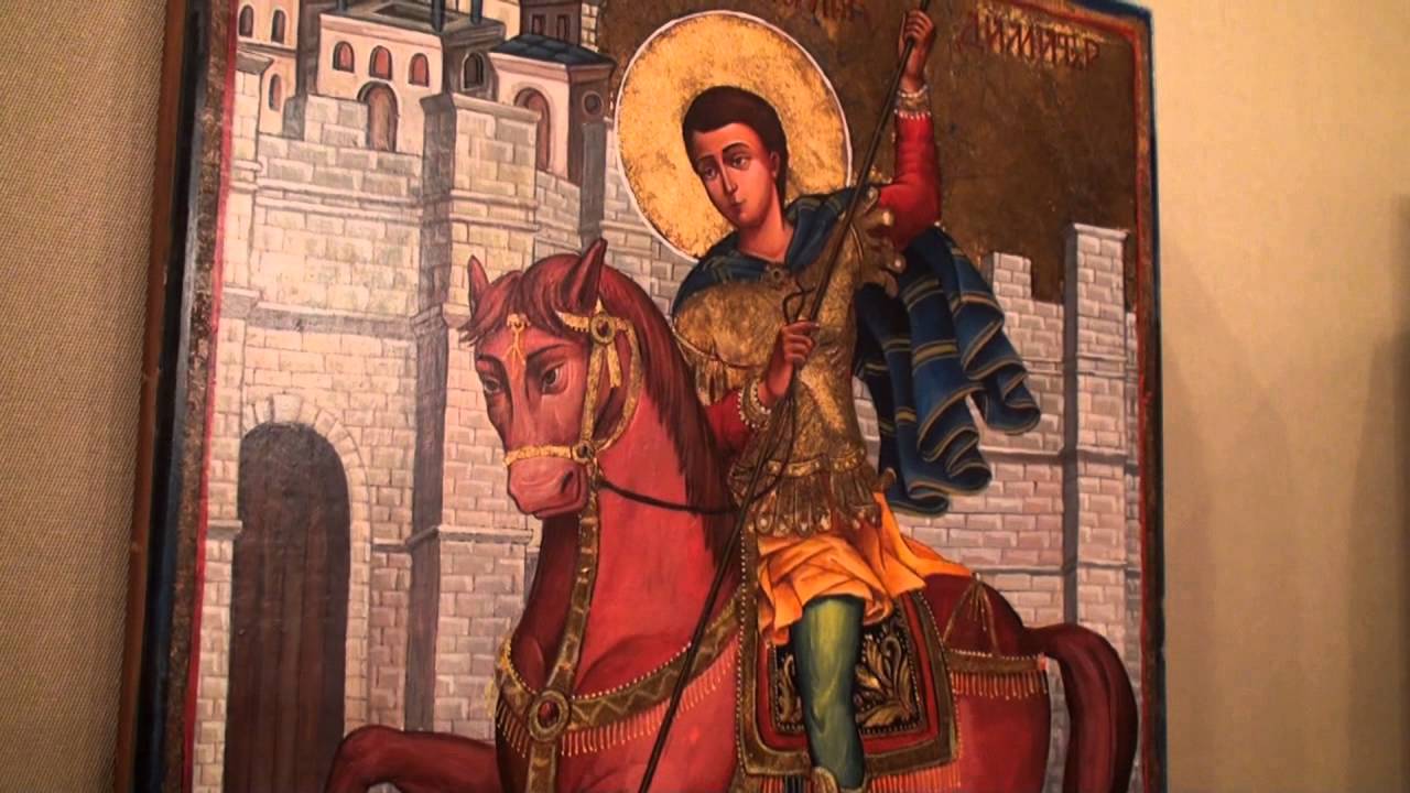 Жорж папазов картины