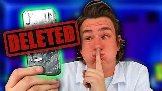 The Gallium iPhone 8 DELETED SCENES