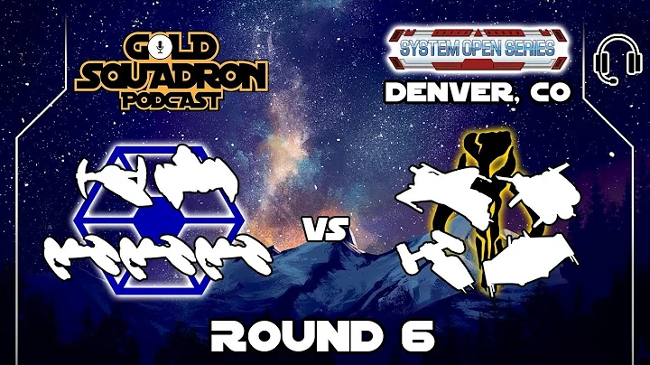 Nick and Dwayne Lehman - Round 6 - Denver System O...