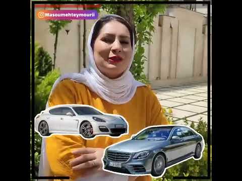 چرا آدمها این روزها حال دلشون بده معصومه تیموری حال خوب