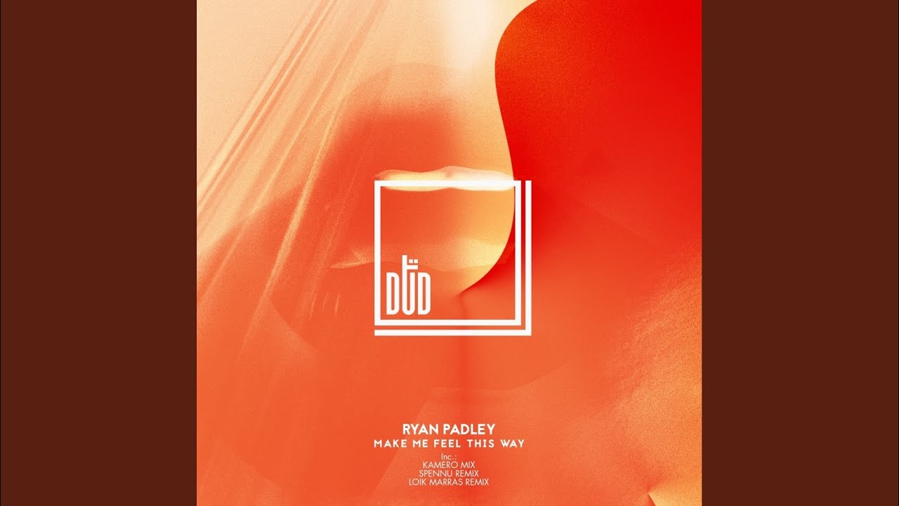 Make Me Feel This Way (Loik Marras Remix)