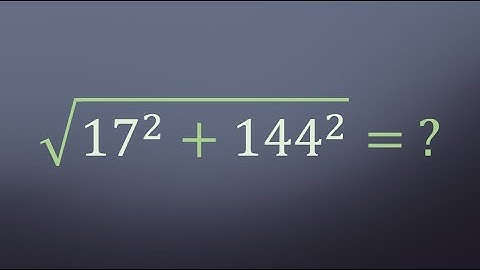 No Calculator | Nice Olympiad Math Questions | BMO 1 2 UKMT Senior AMC 8 10 12 AIME | || 2022 2023