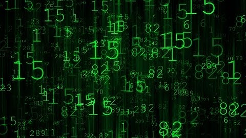 Cuban Numbers Station - HM01