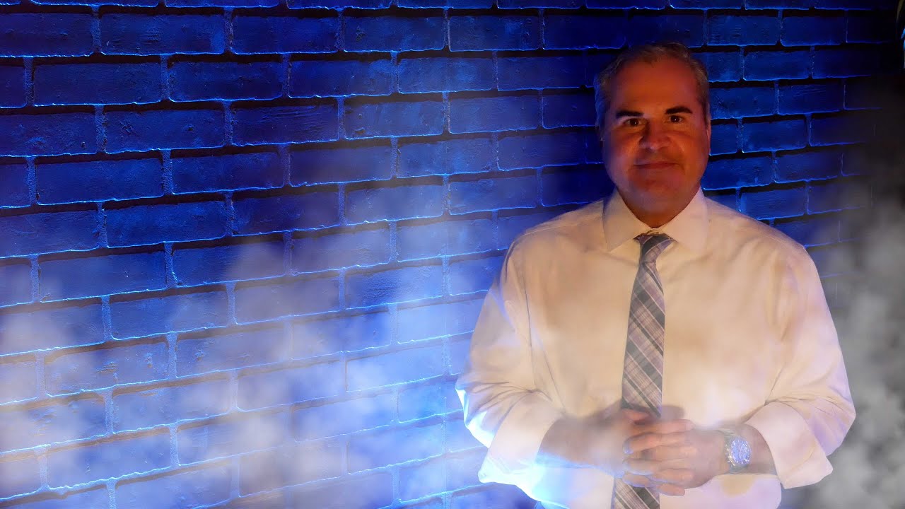 Coming up next at Florida Rep