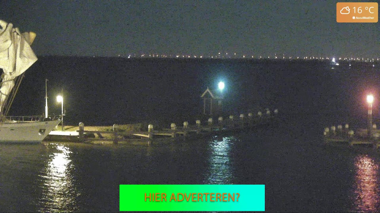 Haven / Harbour Volendam