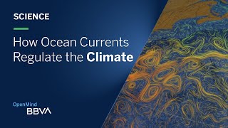 How Ocean Currents Regulate the Climate | Science pills
