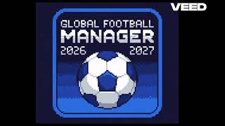 New Indie Football Management Sim: First Look &amp; Gameplay (In Development) #indiegame #browsergame