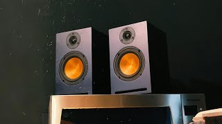 How to Build High-Quality Bookshelf Speakers