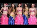 魅惑的な麻布十番ベリーダンス