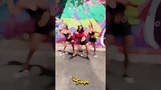 APETITOSA - ROGERINHO | Troupe Fit (Coreografia Oficial) #shorts