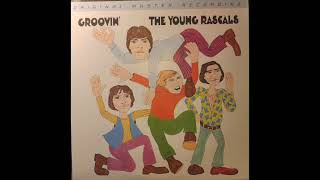 The Young Rascals - Groovin'