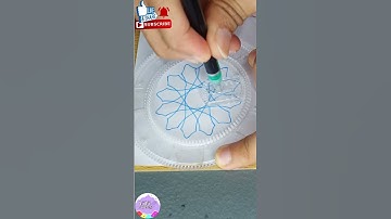 #spirograph #youtube #youtubeshorts #shorts #shortsvideo #satisfying #art #music #design #drawing