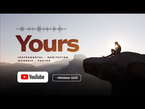 YOURS // INSTRUMENTAL