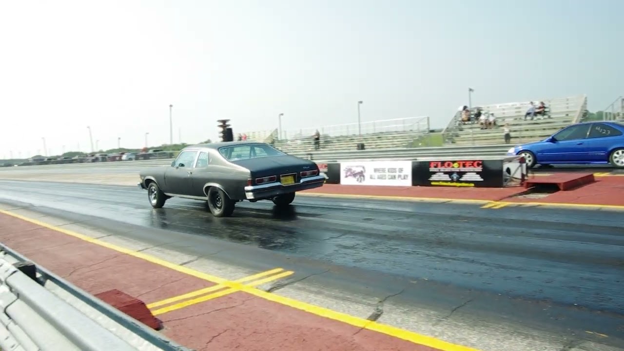 Oldsomega.ca - (2023-08-05) Norm making a Test Pass #3