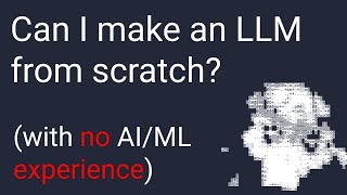 Can I make an LLM from scratch (Part 9 - Momentum and ReLU)
