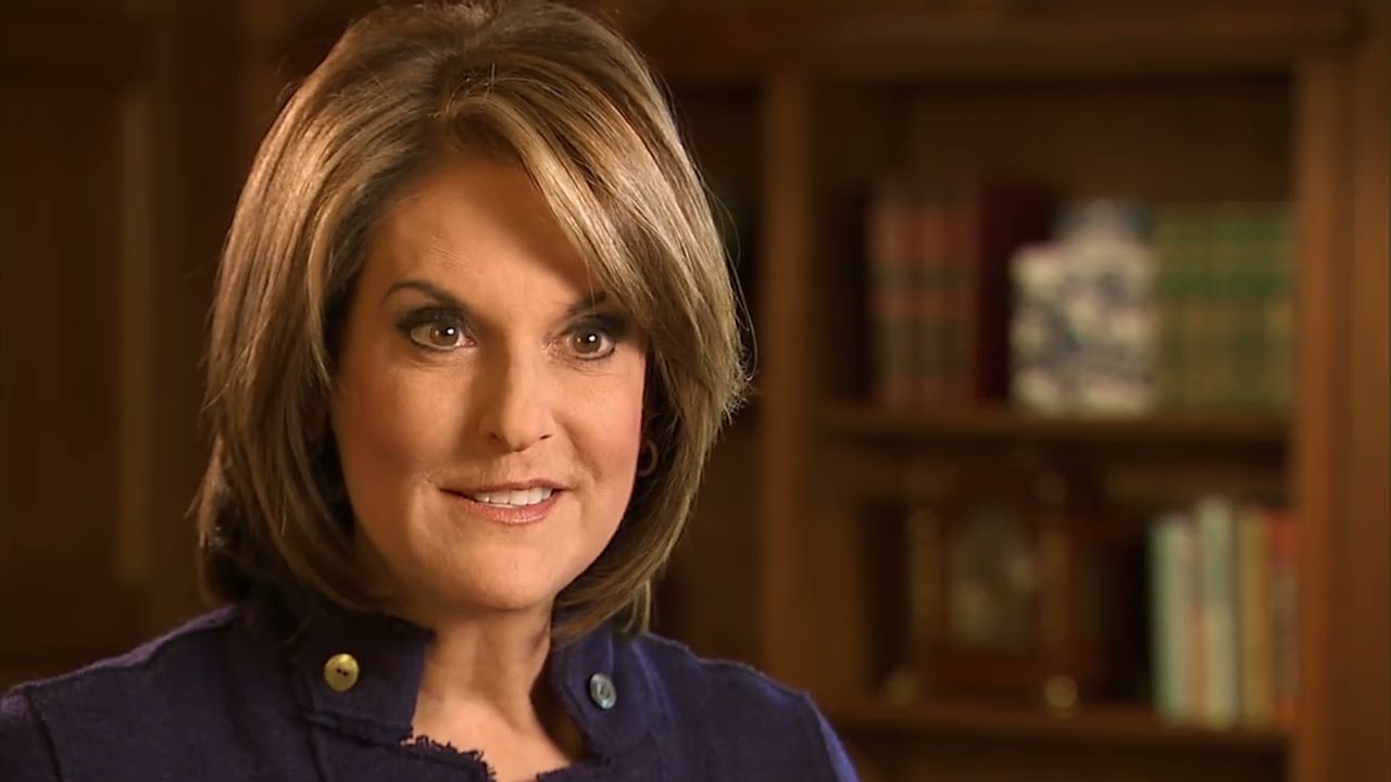 Game Change 2012 Creating a Candidate